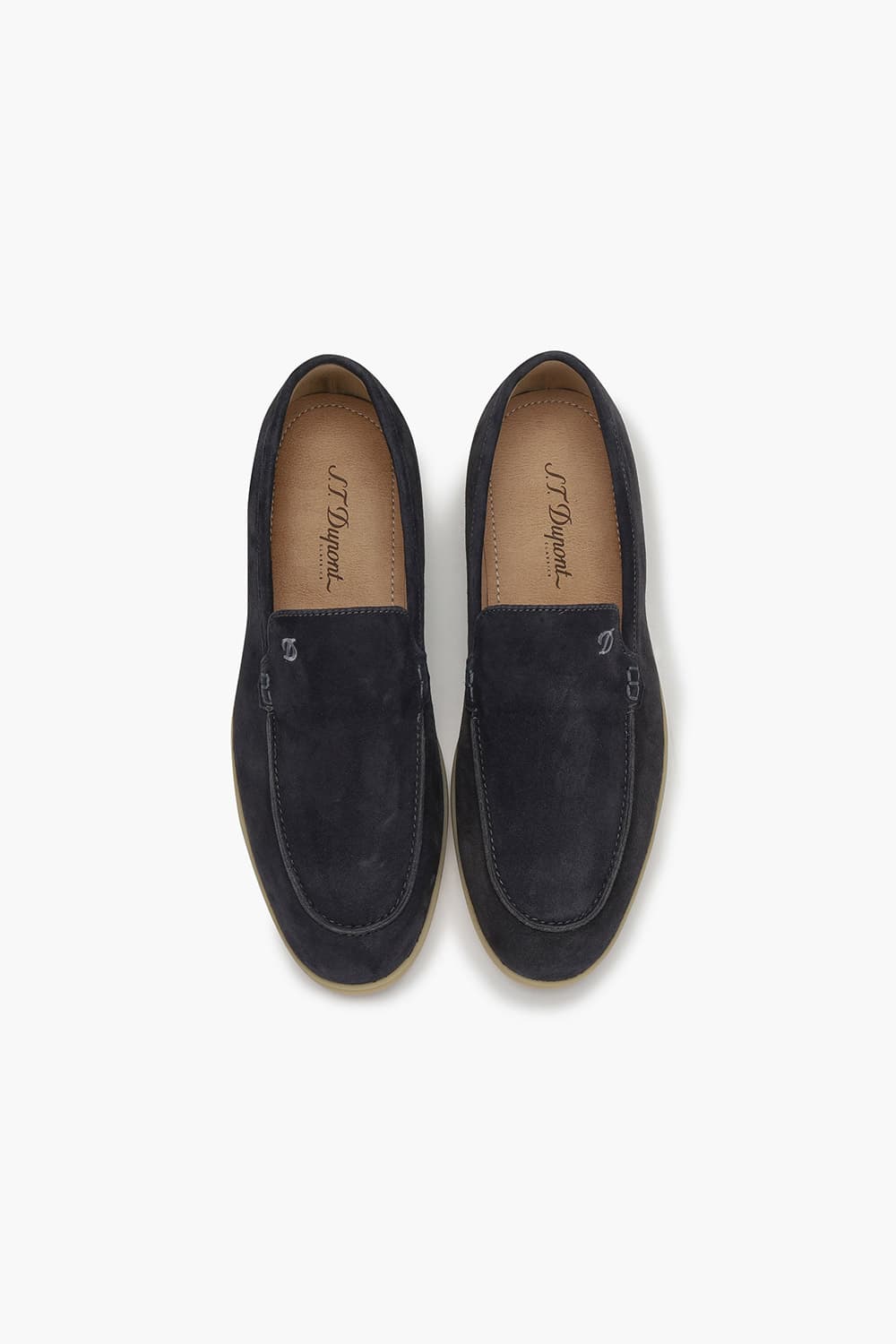 제트 여성 캐주얼 674 로퍼 PE4FFC2LF674PNY