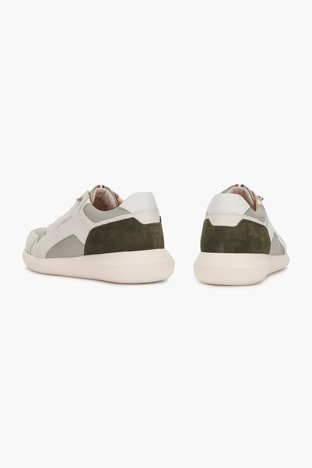 제트 남성 캐주얼 536 애슬래틱 PE4FMC2AT536PRY