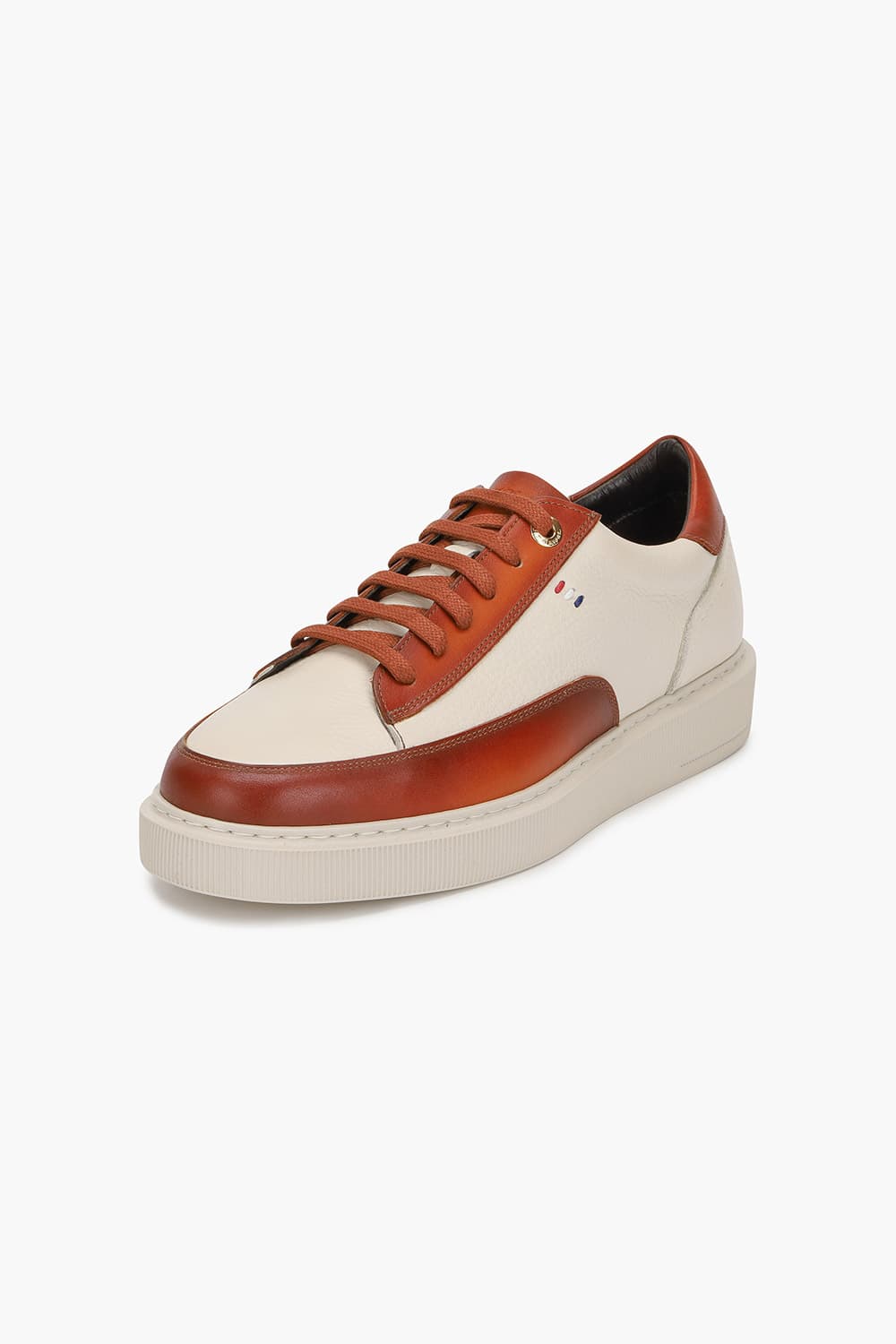 데피 남성 캐주얼 422 스니커즈 PE4FMC1SN422PBC