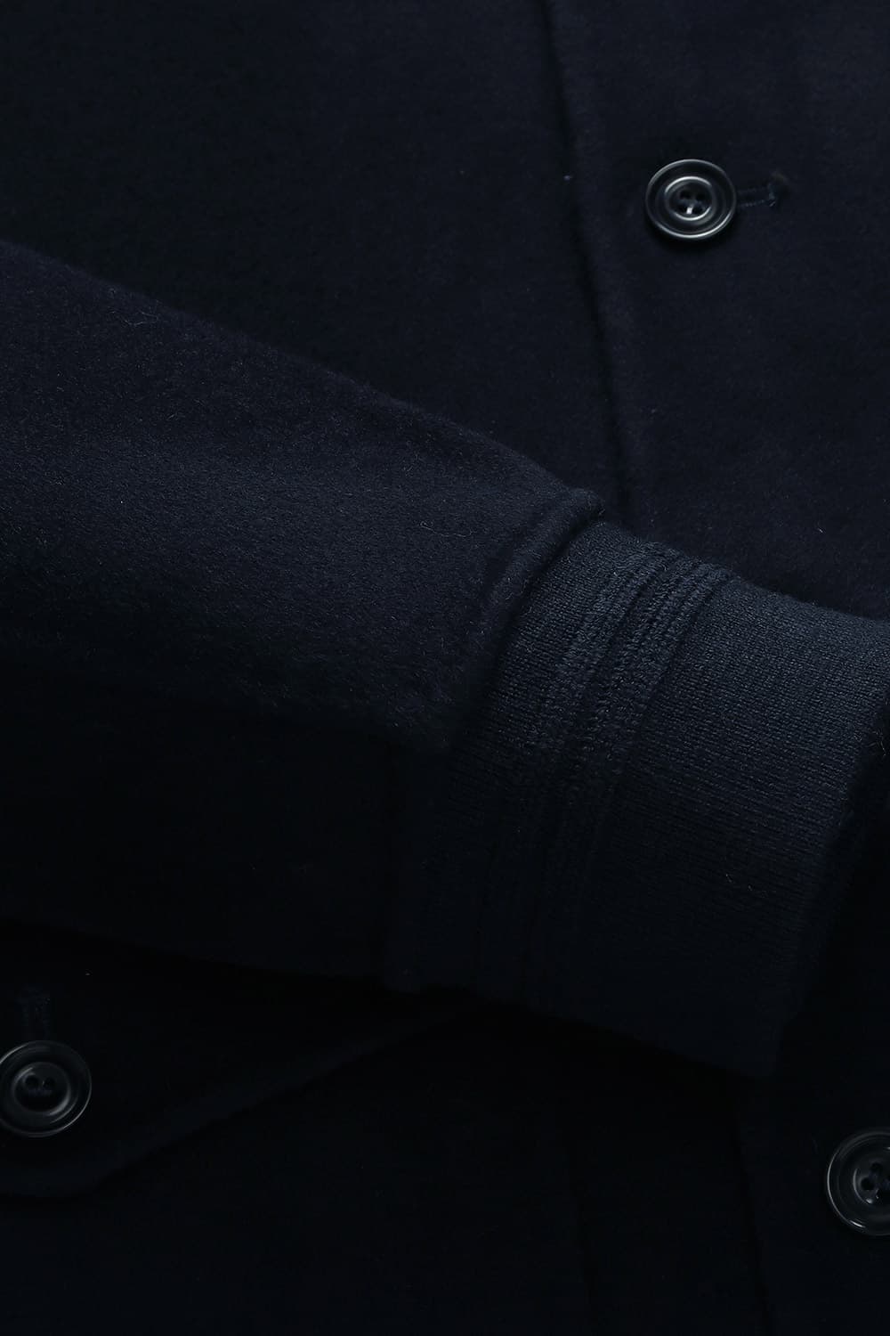 울 믹스 DOUGLAS 아우터 네이비 QE4FMHTOT109Q66