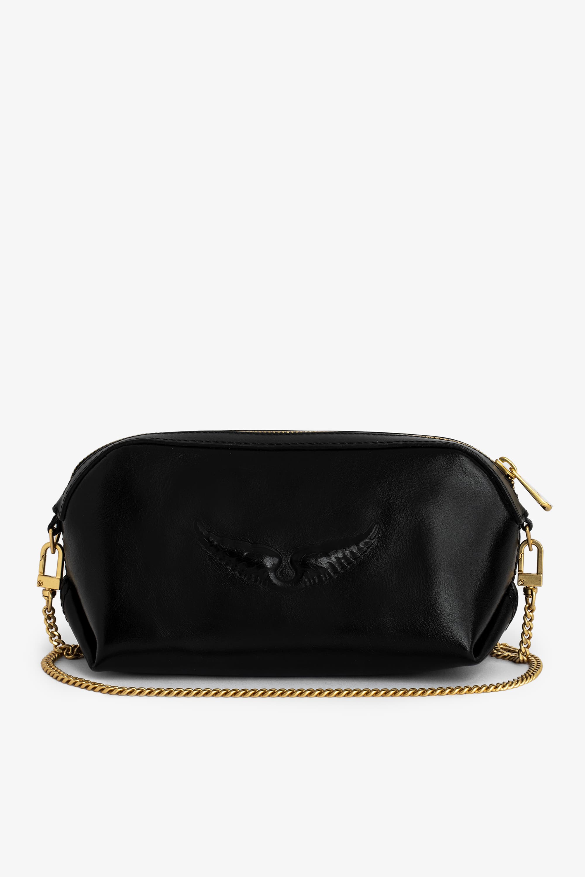 Le Cecilia Pouch Bag