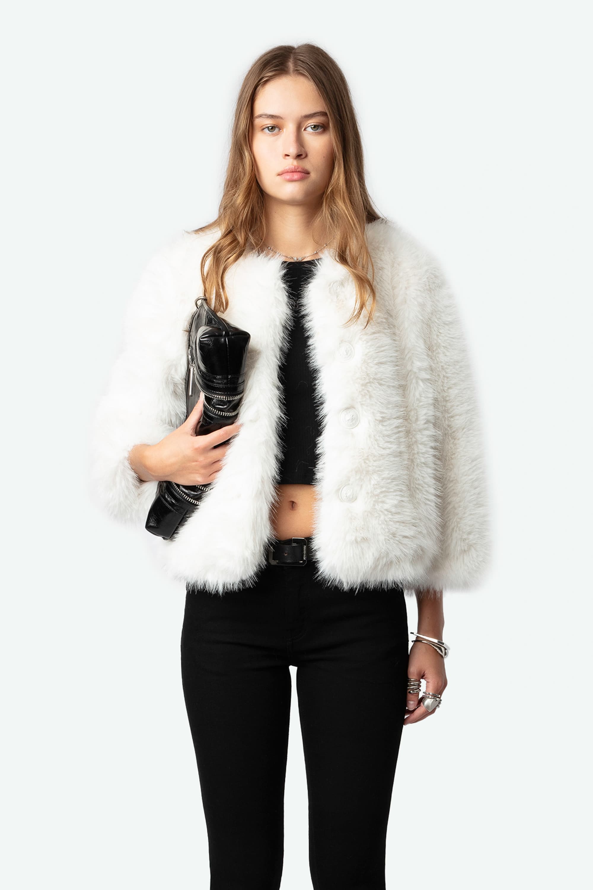 Fakir Fur Jacket