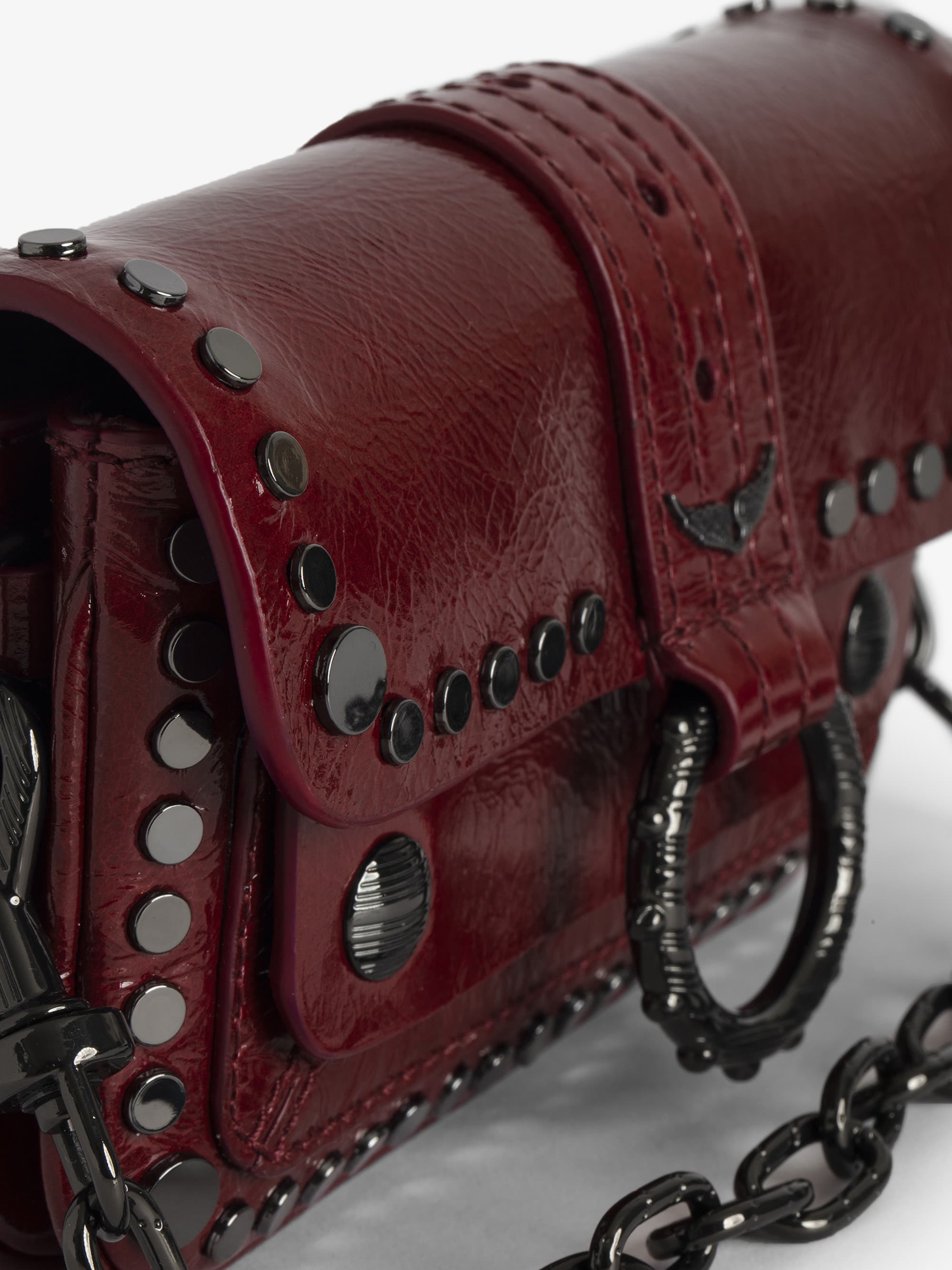 Kate Wallet Stud Bag