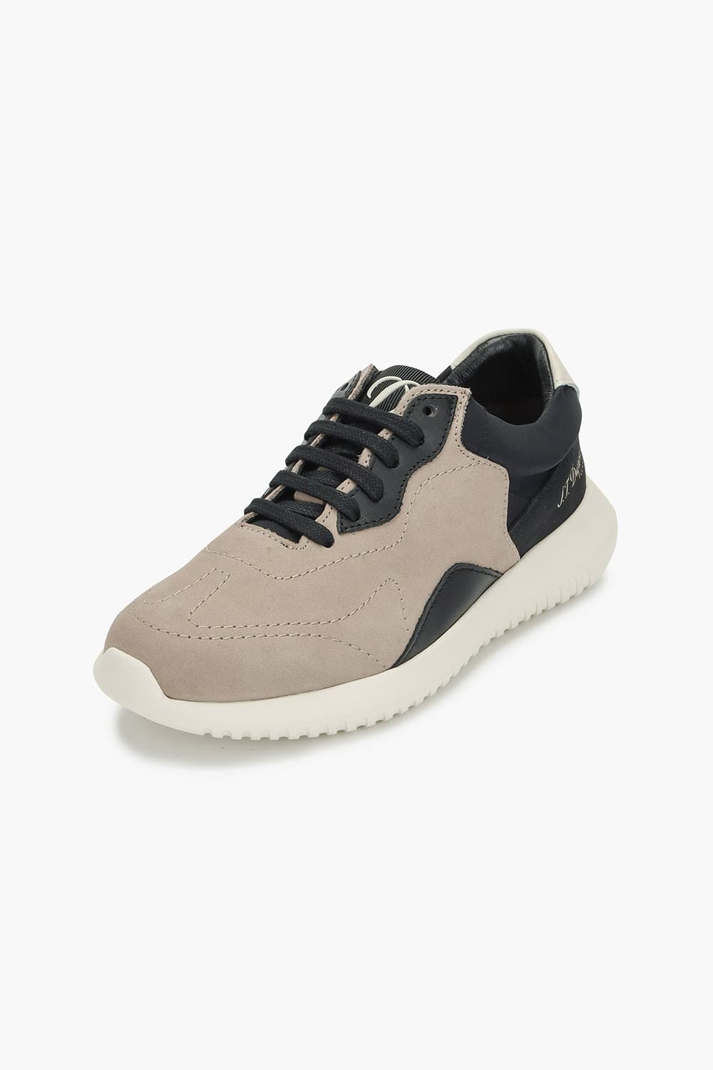 제트 여성 캐주얼 589 애슬래틱 PE4FFC2AT589PTP