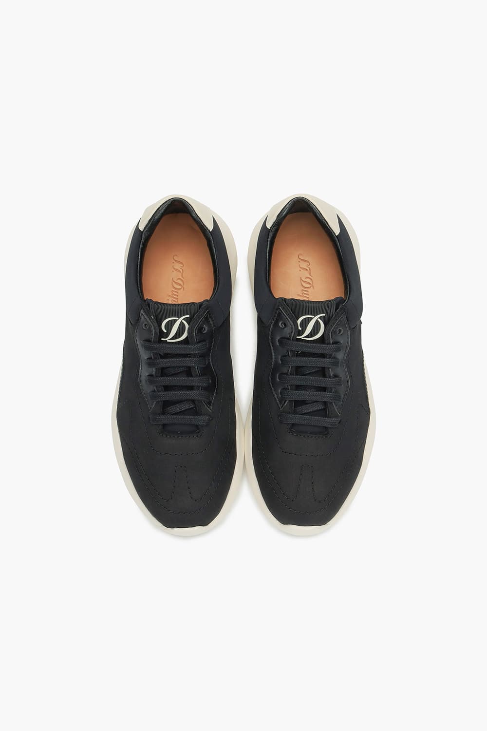 제트 여성 캐주얼 589 애슬래틱 PE4FFC2AT589PBK