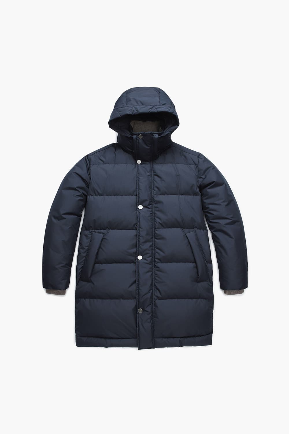 폴리 Long jumper 네이비 점퍼 RE4FMMAOT803R66