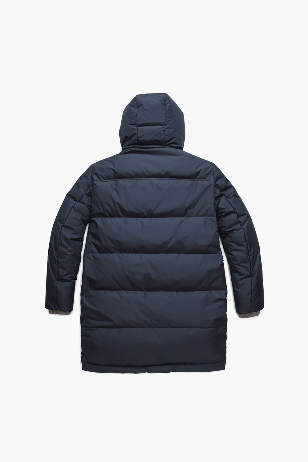 폴리 Long jumper 네이비 점퍼 RE4FMMAOT803R66