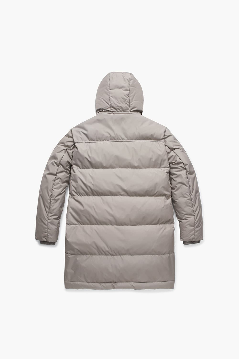 폴리 Long jumper 베이지 점퍼 RE4FMMAOT803R15