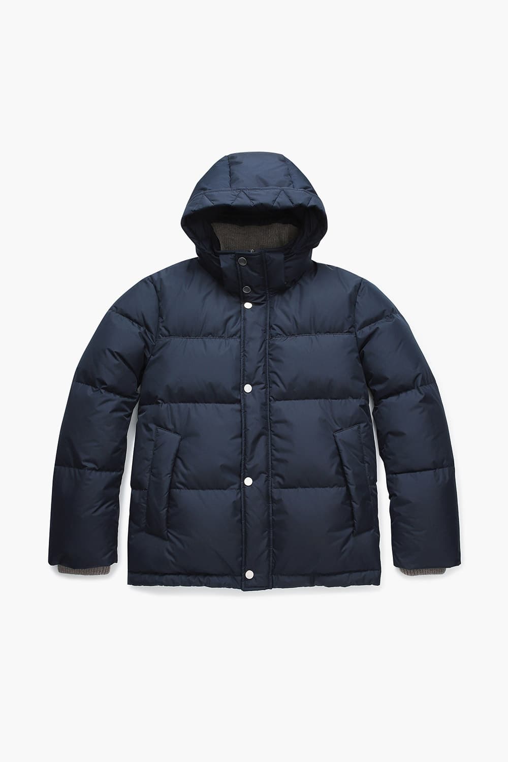 폴리 Half jumper 네이비 점퍼 RE4FMMAOT802R66