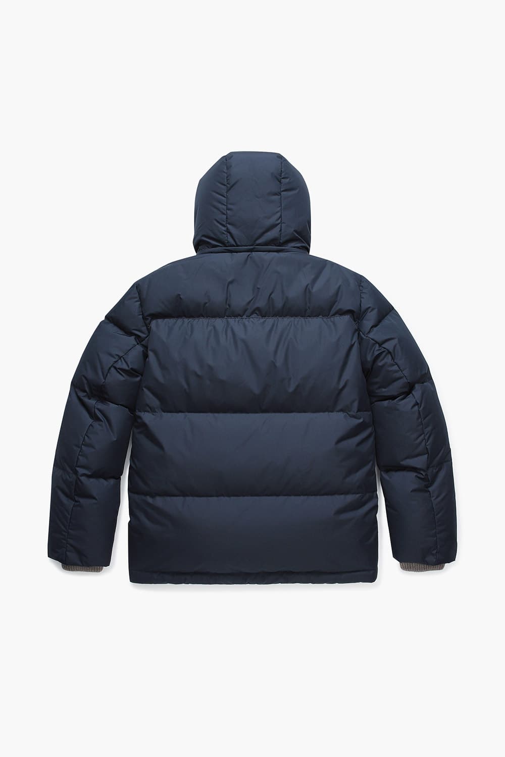 폴리 Half jumper 네이비 점퍼 RE4FMMAOT802R66