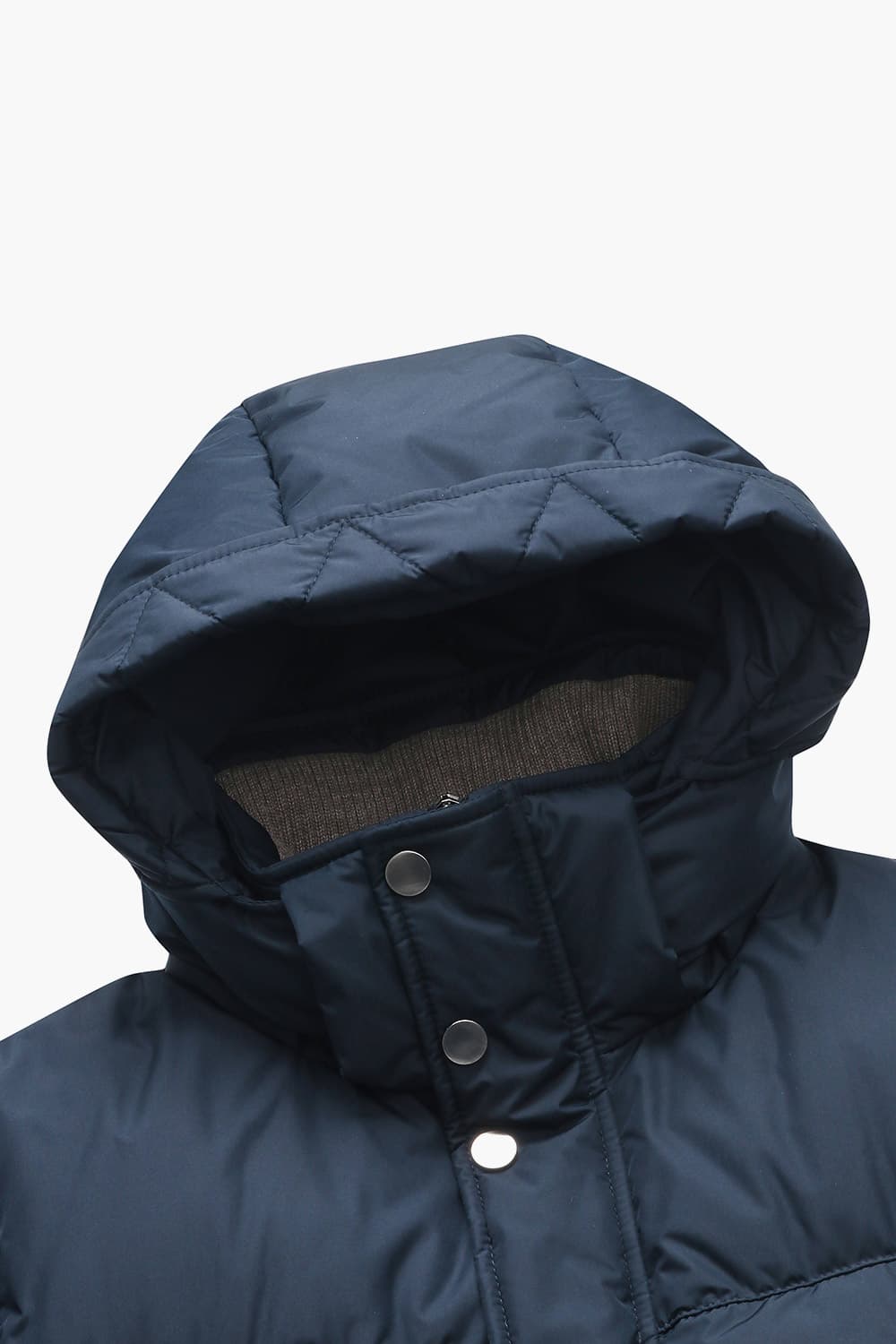 폴리 Half jumper 네이비 점퍼 RE4FMMAOT802R66