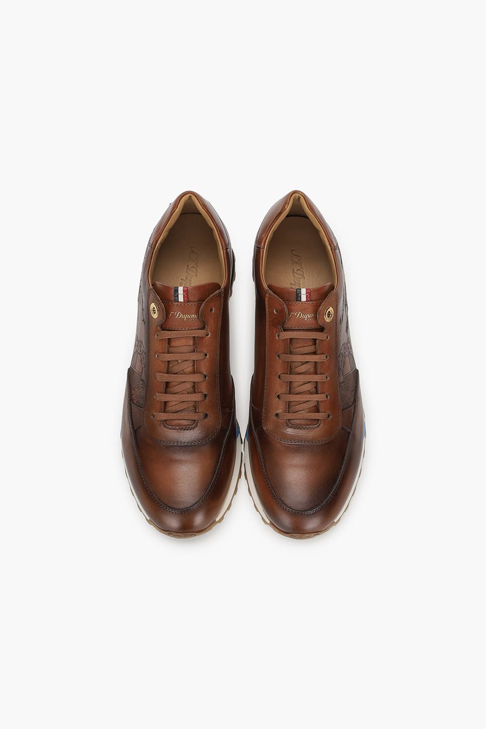 데피 남성 캐주얼 506 애슬래틱 PE4FMC1AT506PCO