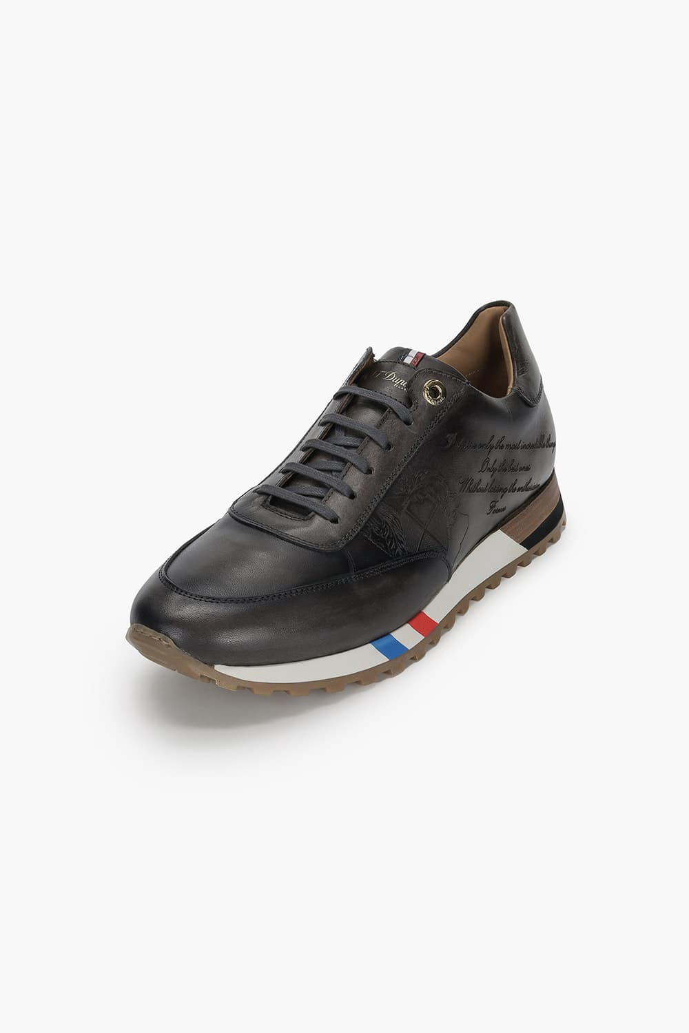 데피 남성 캐주얼 506 애슬래틱 PE4FMC1AT506PST