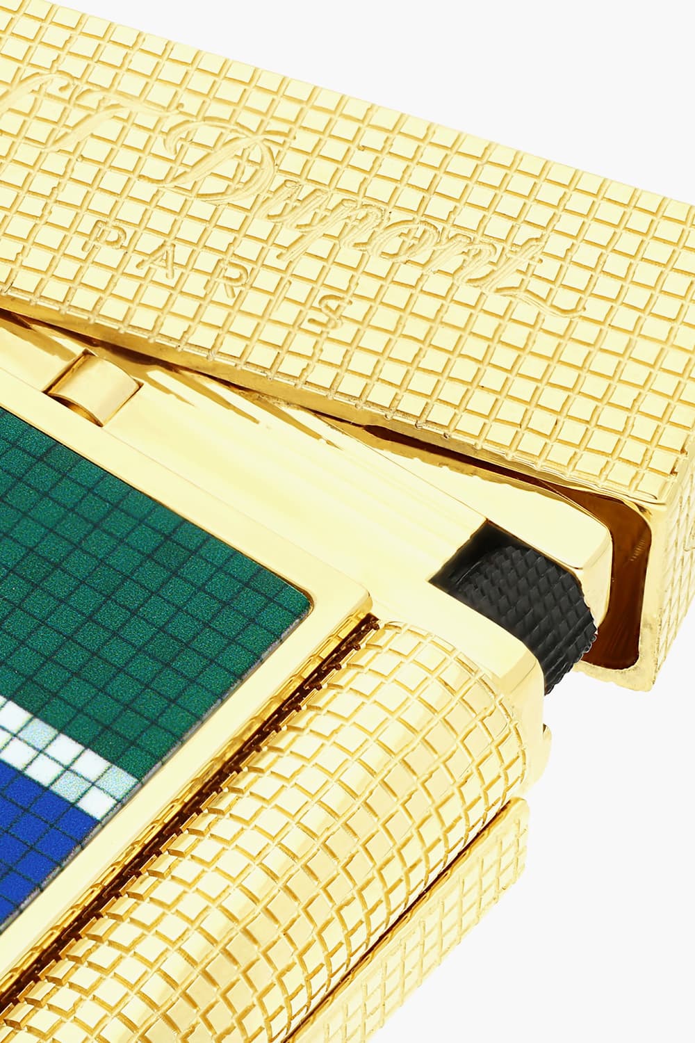 24 카사블랑카 모자이크 라인2 라이터 CP16122C