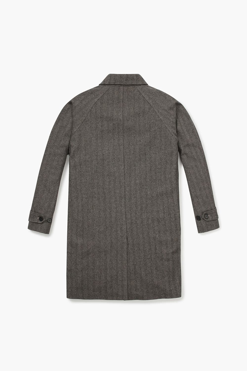 울믹스 CALVIN 브라운 코트 QE4FMHTCO102Q82