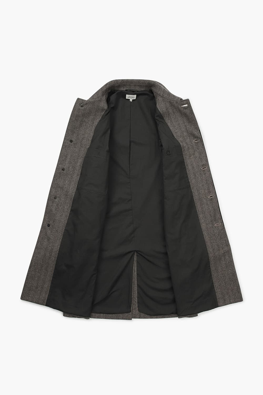 울믹스 CALVIN 브라운 코트 QE4FMHTCO102Q82