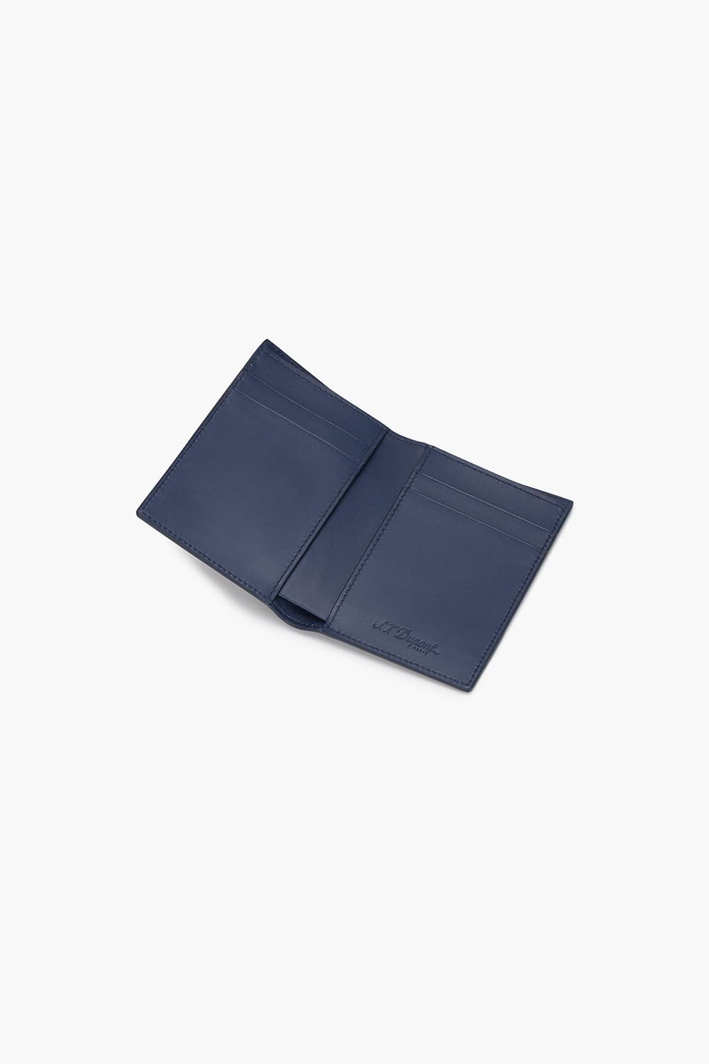 24 파이어헤드 4CC 지갑 블루 CI161612FH