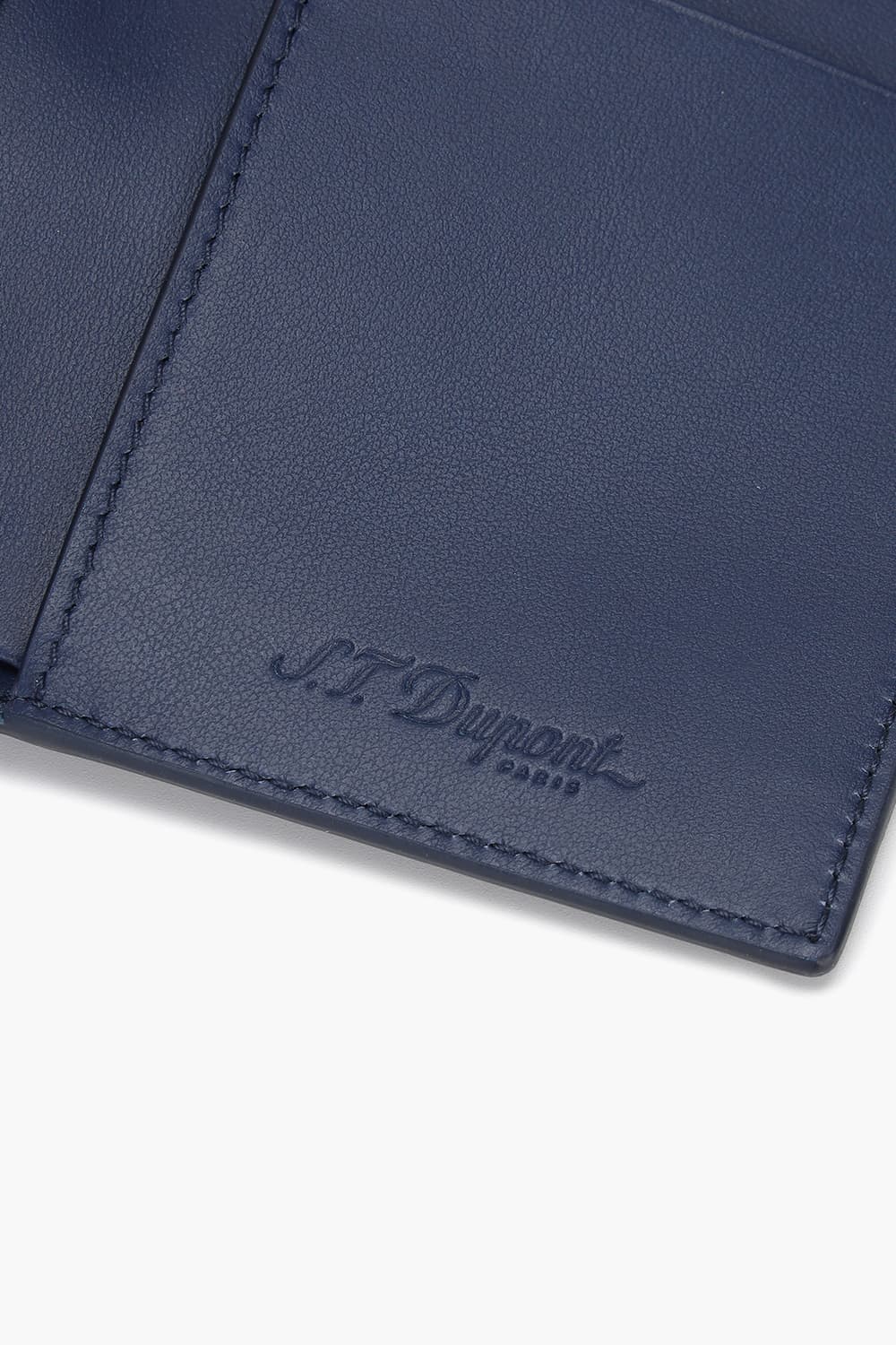 24 파이어헤드 4CC 지갑 블루 CI161612FH