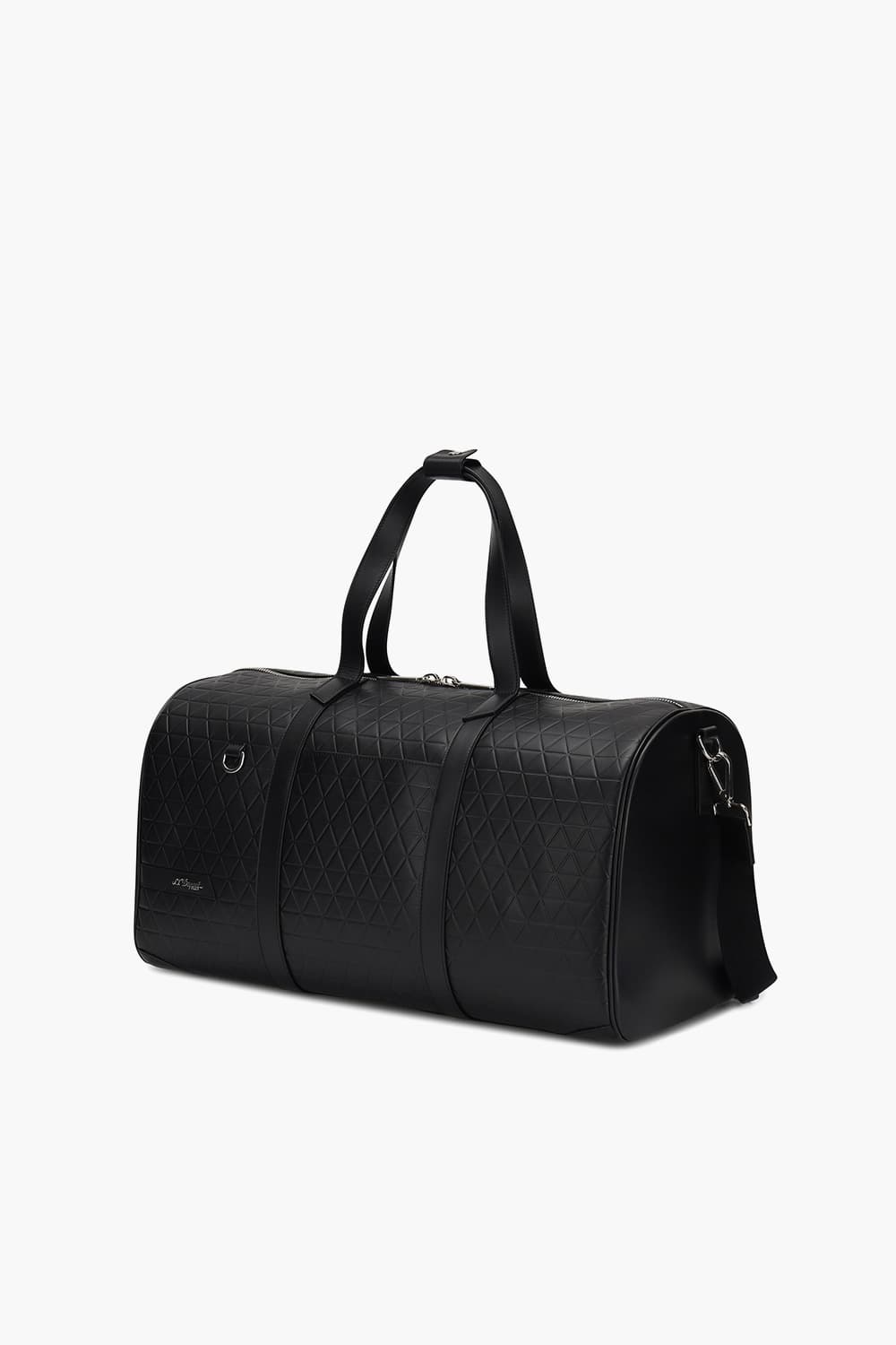 24 파이어헤드 트래블백 블랙 CG160008FH