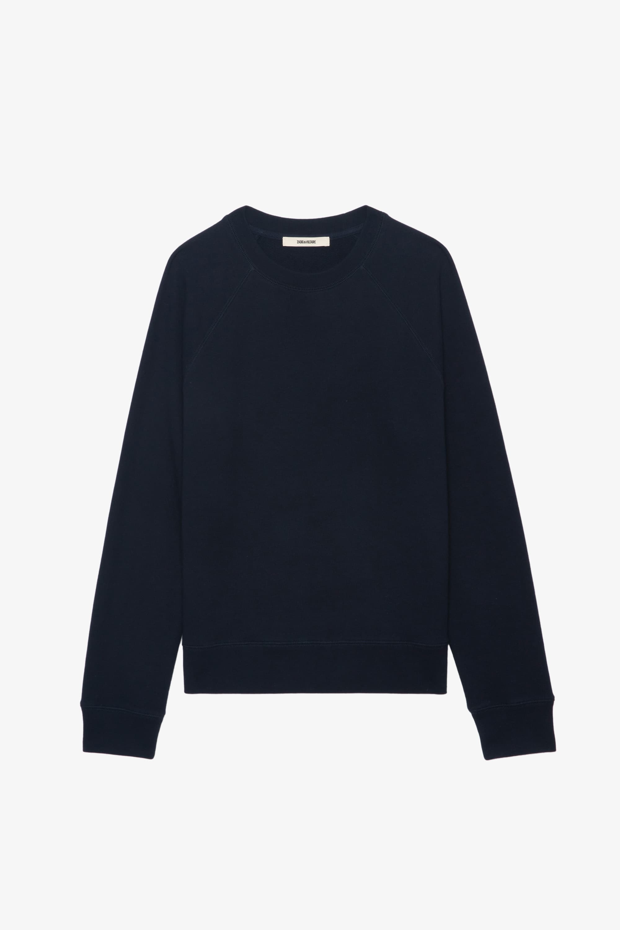 Upper Angel Fishnet Sweatshirt