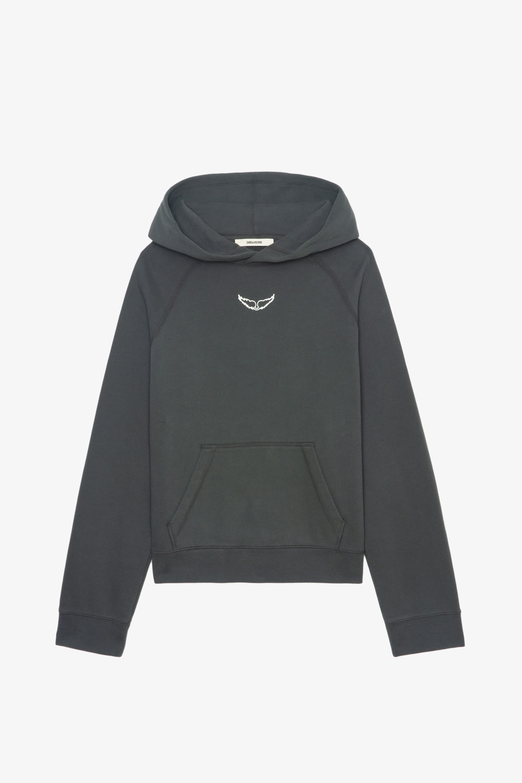 Georgy Photoprint Sweatshirt