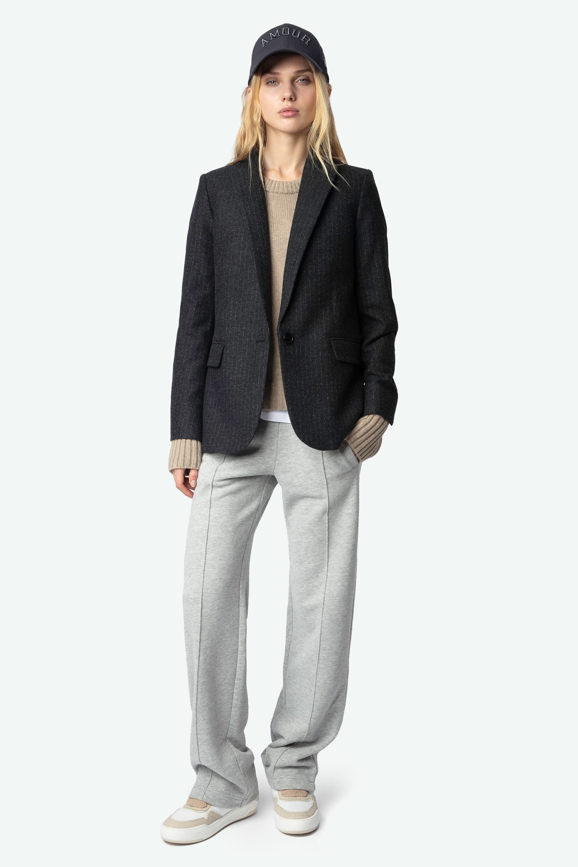 Chill Wings Strass Sweatpants