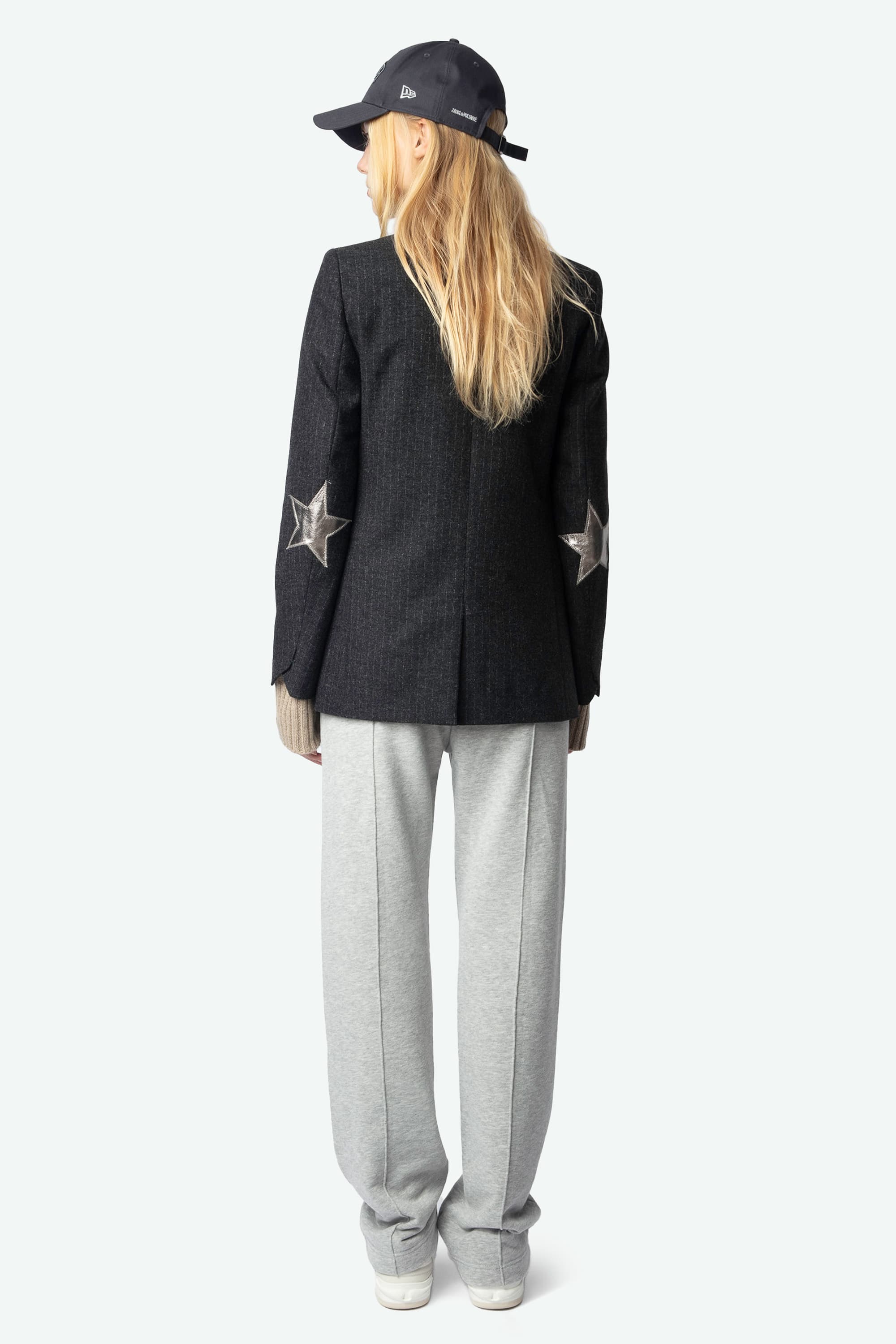 Chill Wings Strass Sweatpants