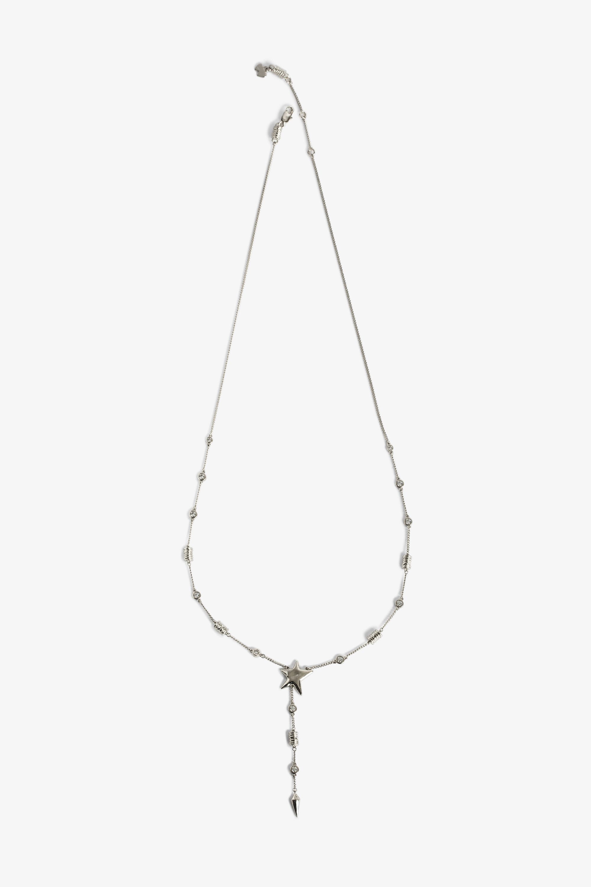 Nova Stars Long Necklace