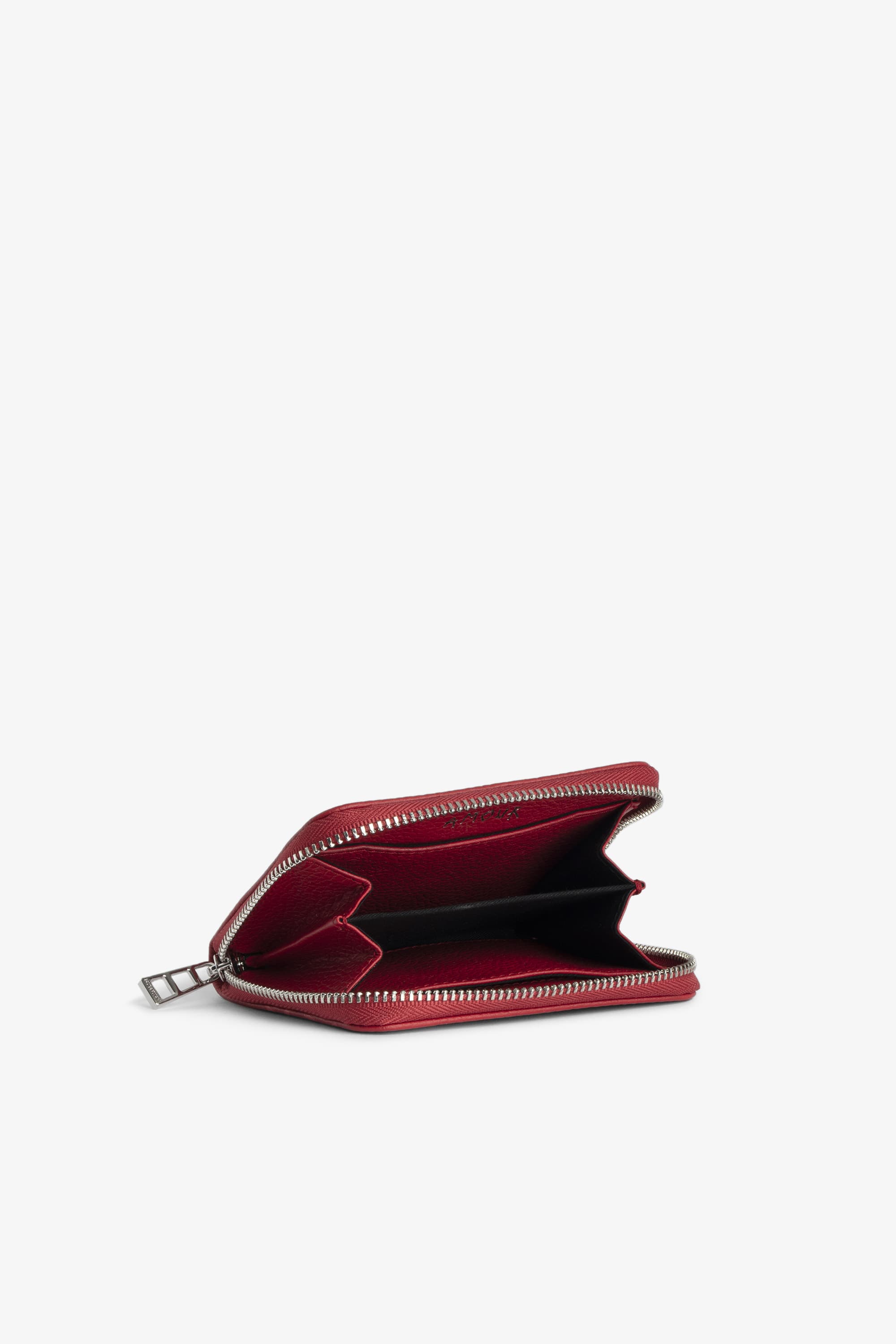 Mini ZV Cherry Wallet