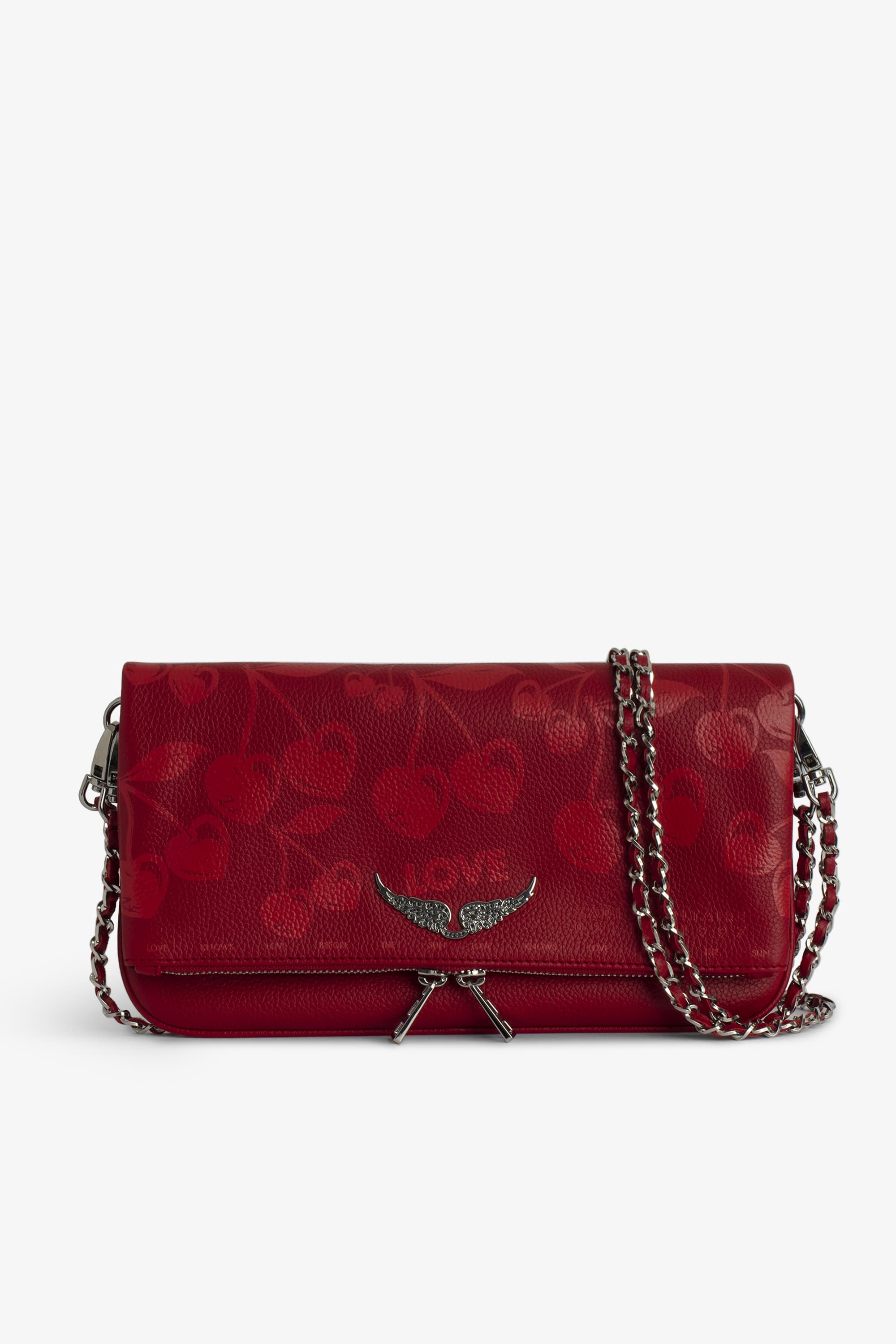 Rock Cherry Bag