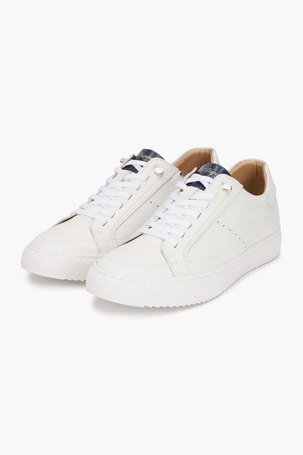 제트 남성 캐주얼 613 스니커즈 PE5SMC2SN613PWH