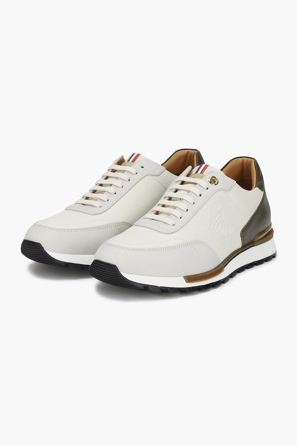 데피 남성 캐주얼 518 애슬래틱 PE5SMC1AT518PIV