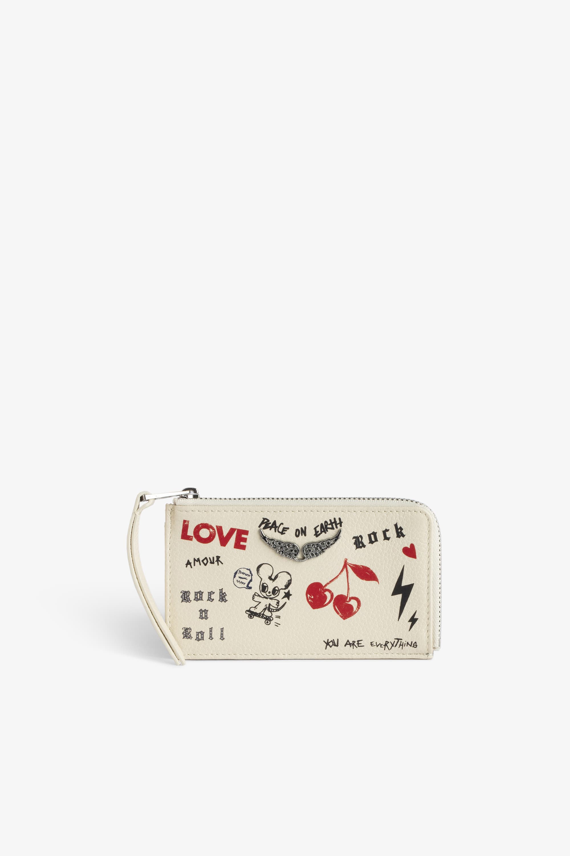 ZV Love Card Holder