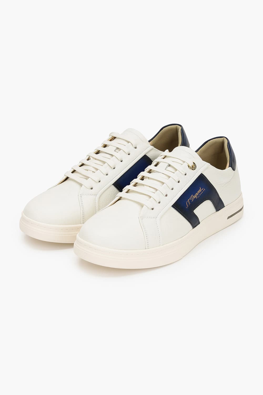 제트 남성 캐주얼 425 스니커즈 PE5SMC2SN425PWH