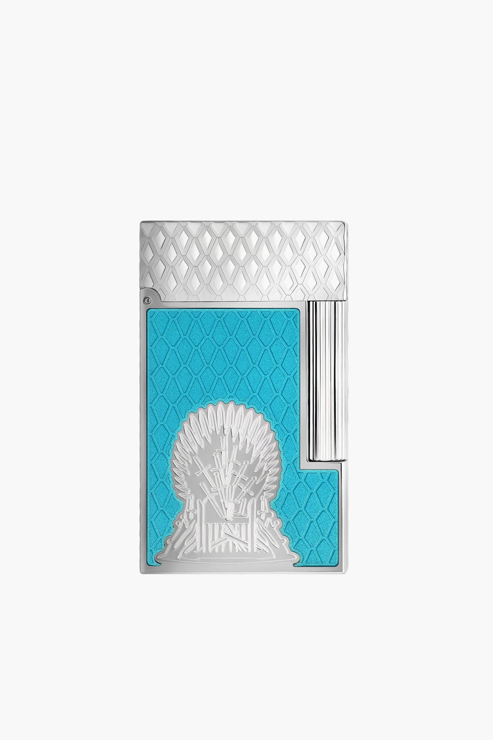 24 G.O.T 라인2 라이터 아이스/팔라듐 CP16412C