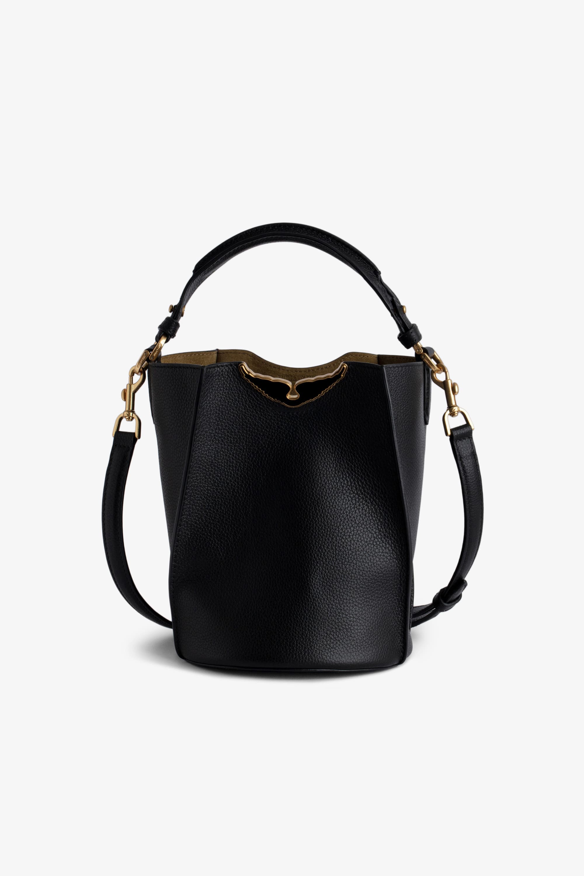 Borderline Bucket Bag