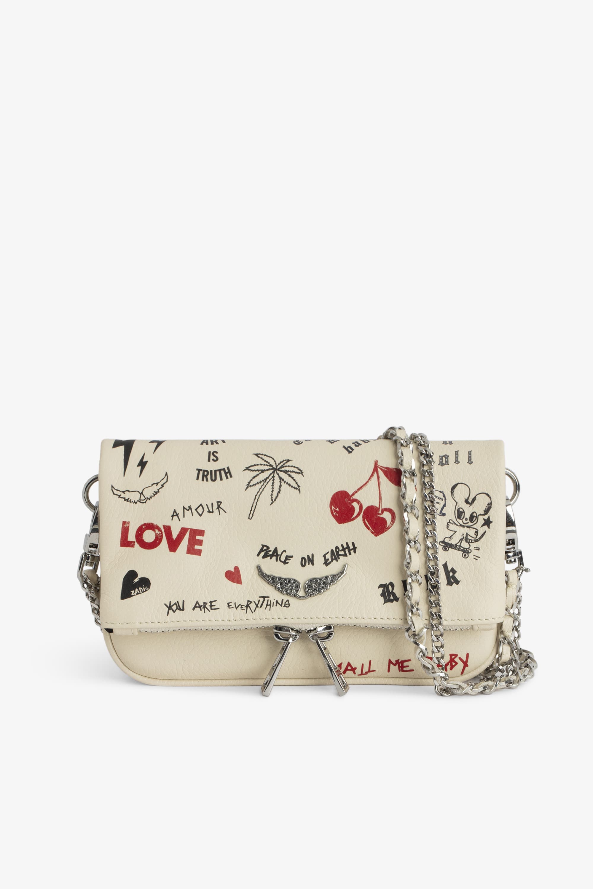 Rock Nano Love Bag