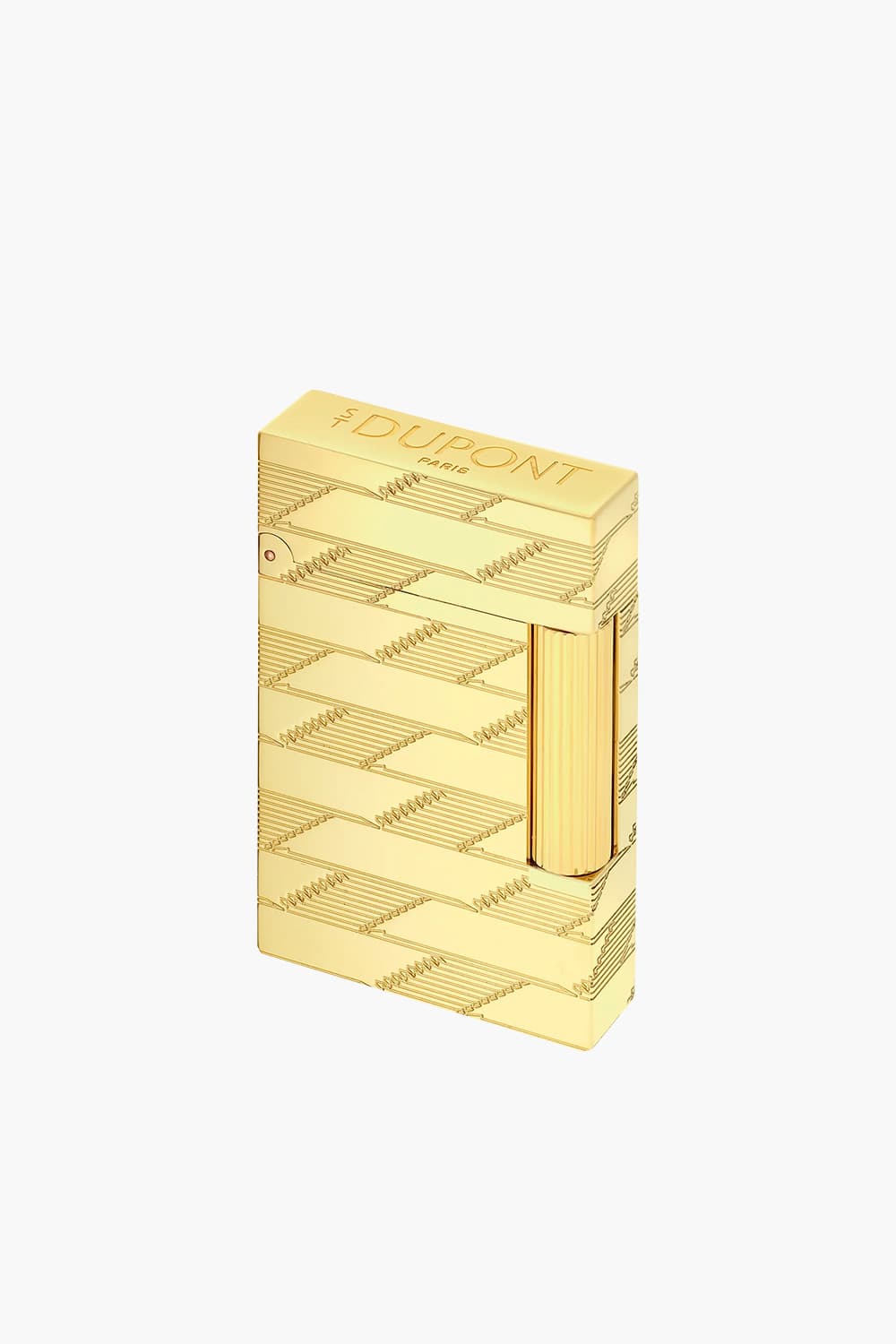 24 모노그램 1872 라인2 라이터 클링 옐로골드 CA16178C