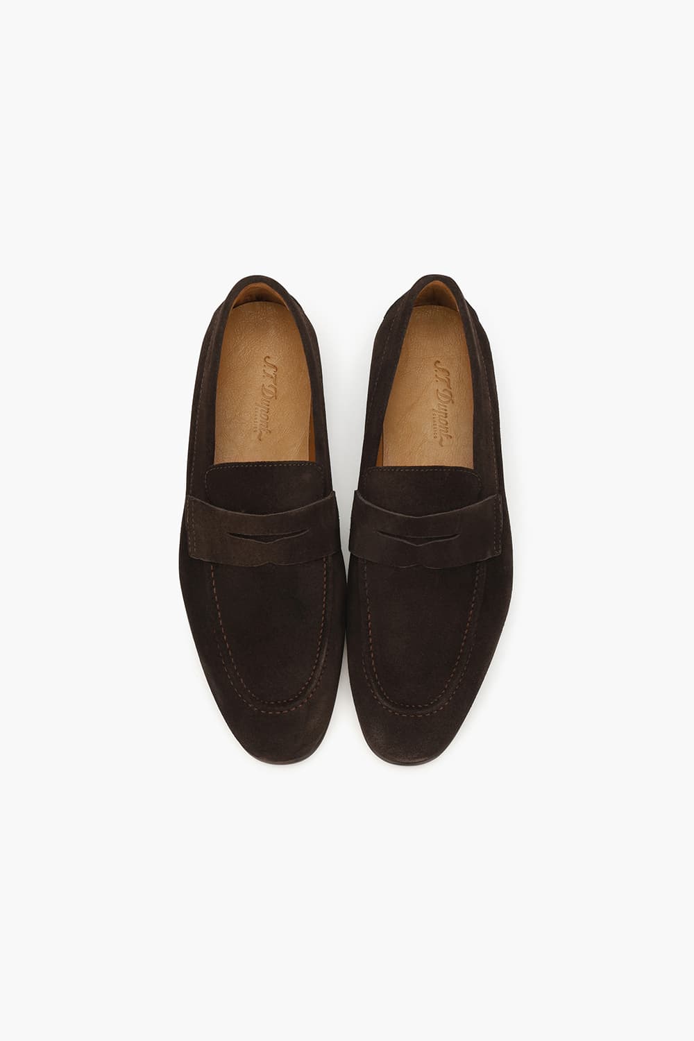 라인D 남성 클래식 241 로퍼 PE5SMF2LF241PES