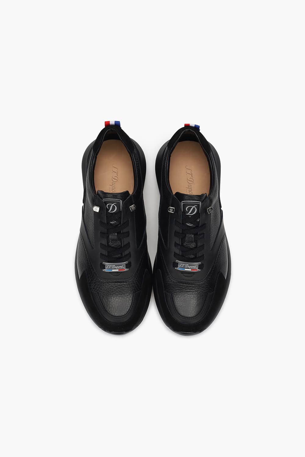 제트 남성 캐주얼 535 애슬래틱 PE5SMC2AT535PBK