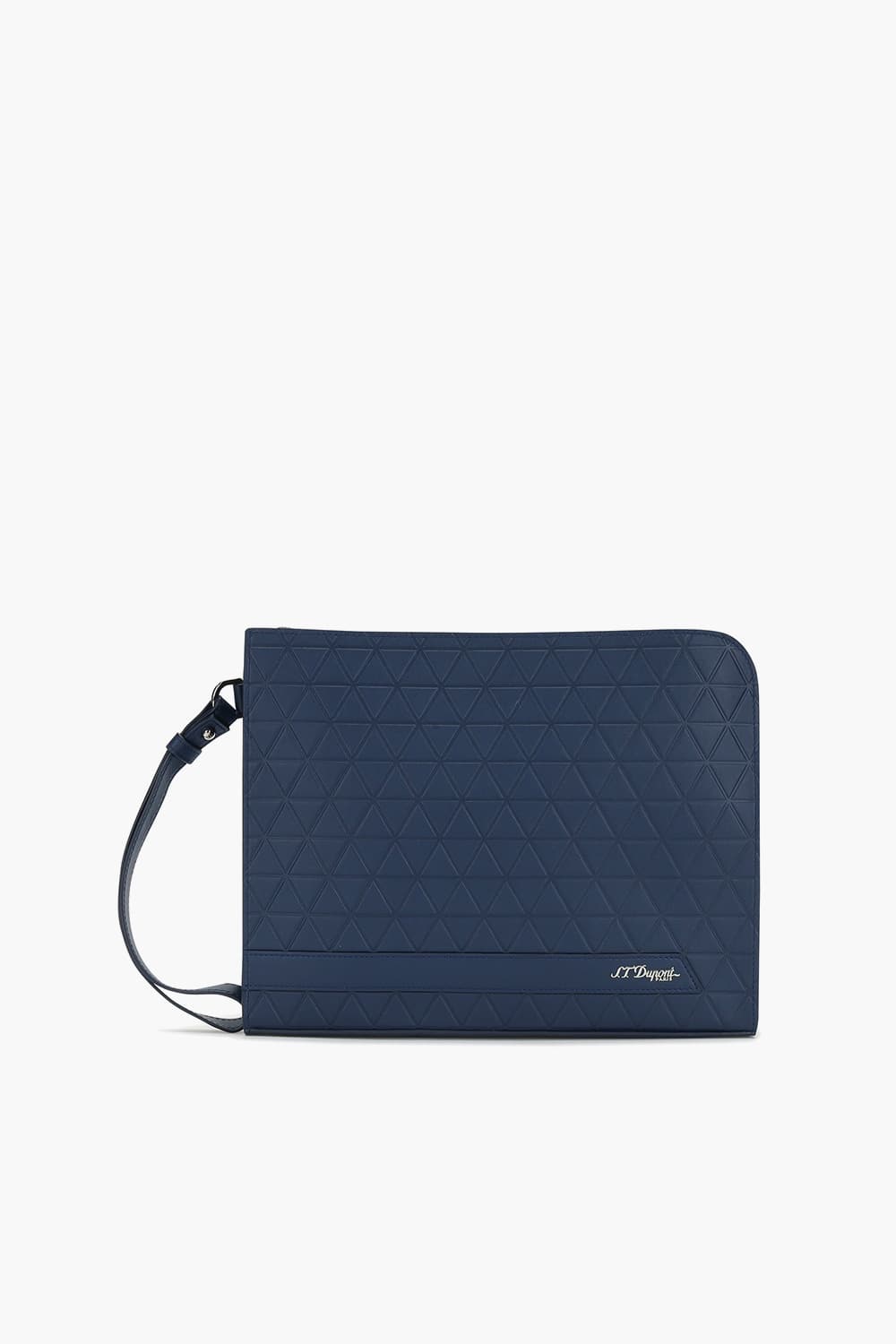 24 파이어헤드 클러치백 블루 CG160612FH