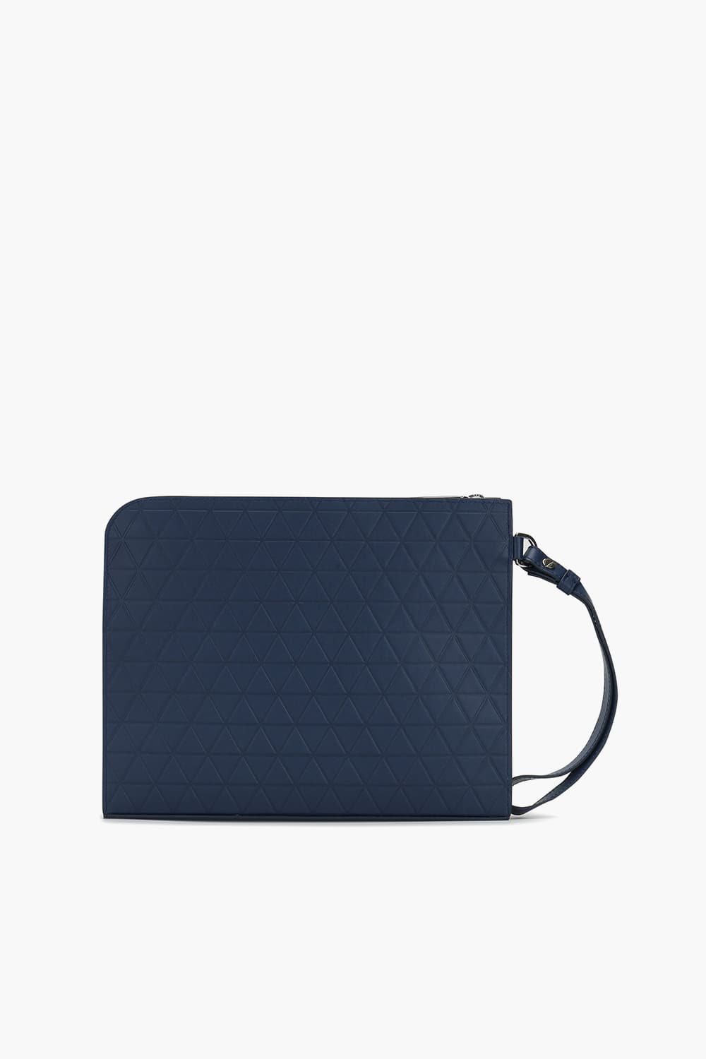 24 파이어헤드 클러치백 블루 CG160612FH