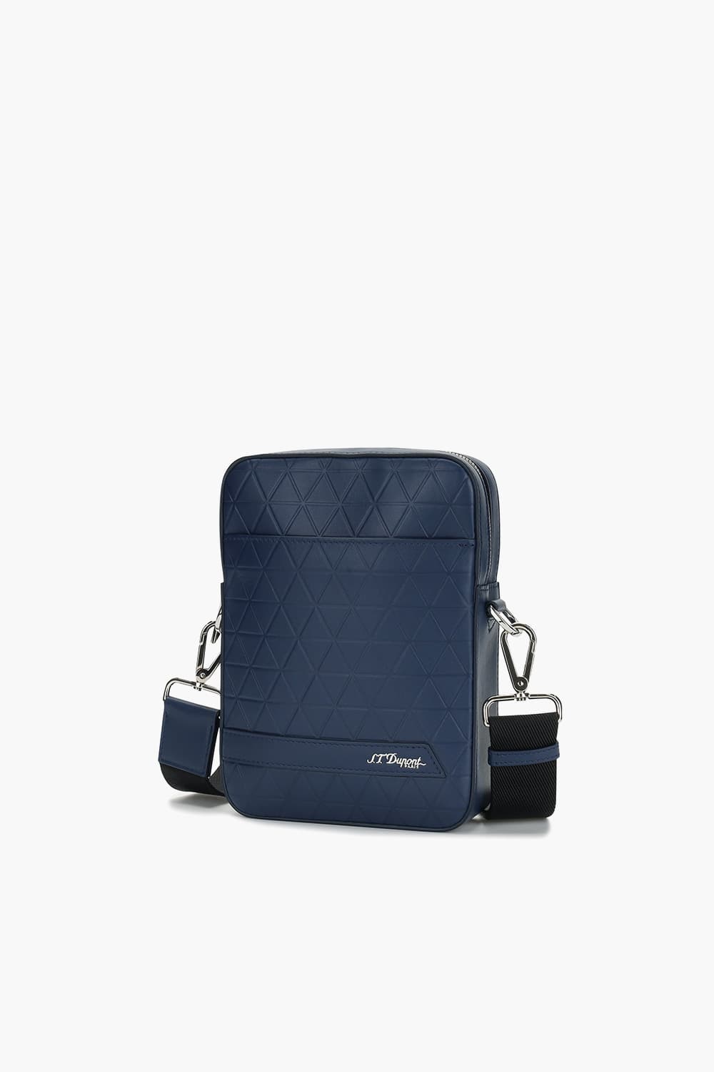 24 파이어헤드 지퍼 크로스바디 블루 CG160610FH