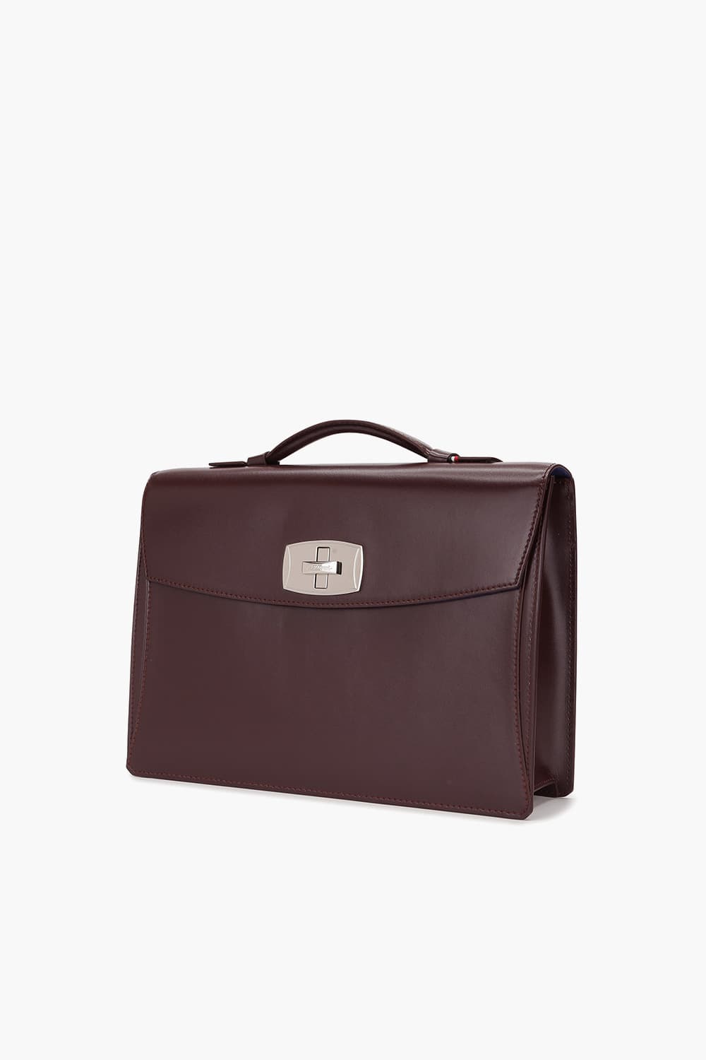 24 뚜르니크 브리프케이스 유니섹스 버건디 CG1SP108RD