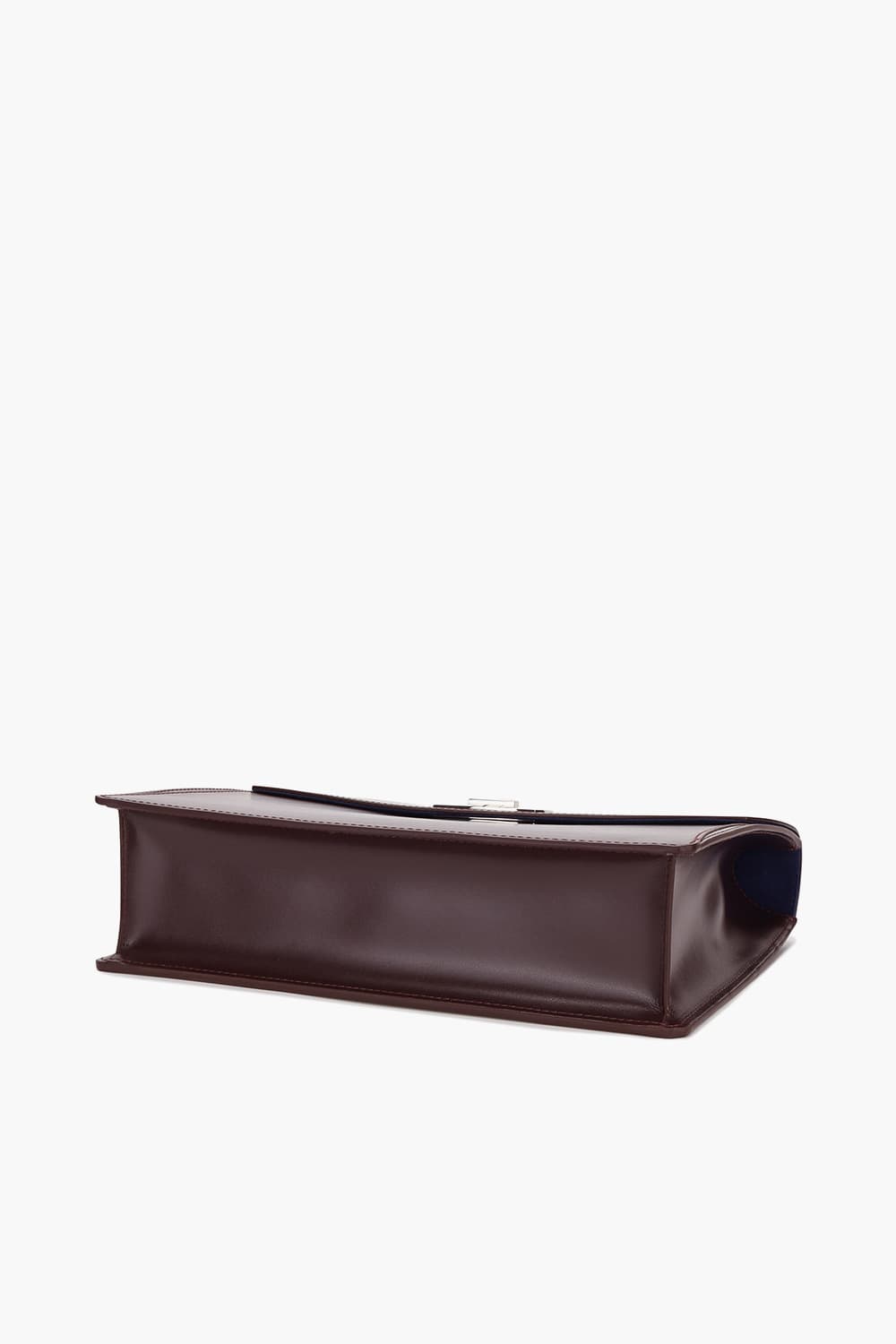 24 뚜르니크 브리프케이스 유니섹스 버건디 CG1SP108RD