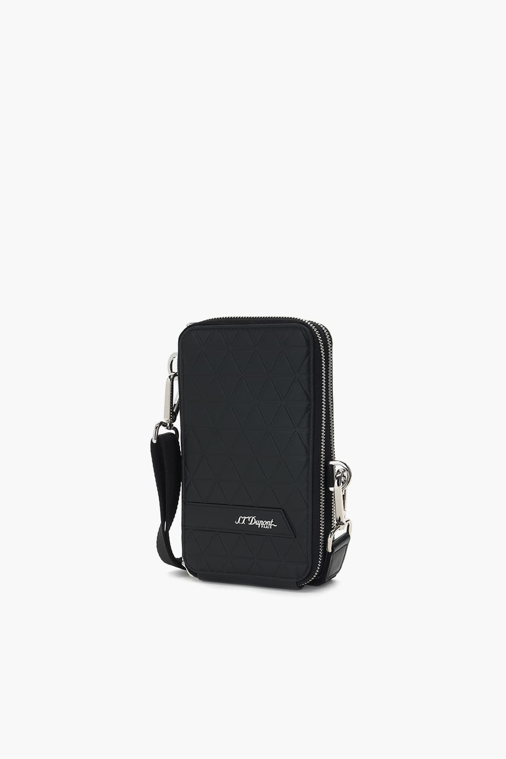 파이어헤드 크로스바디백 블랙 CG160011FH