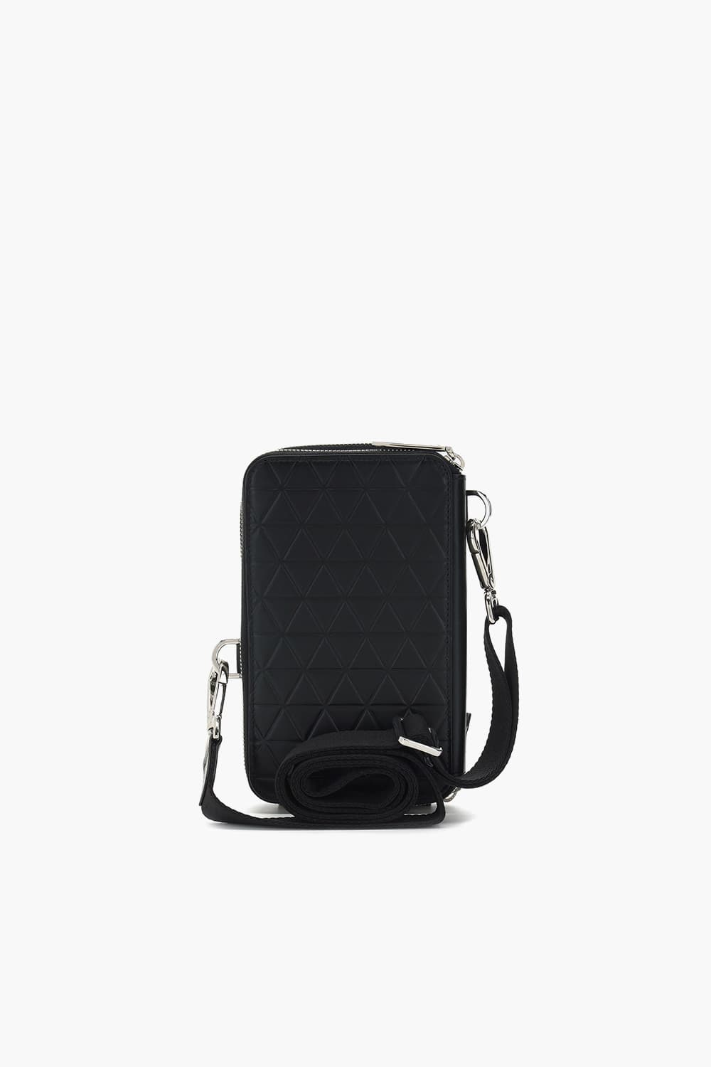 파이어헤드 크로스바디백 블랙 CG160011FH