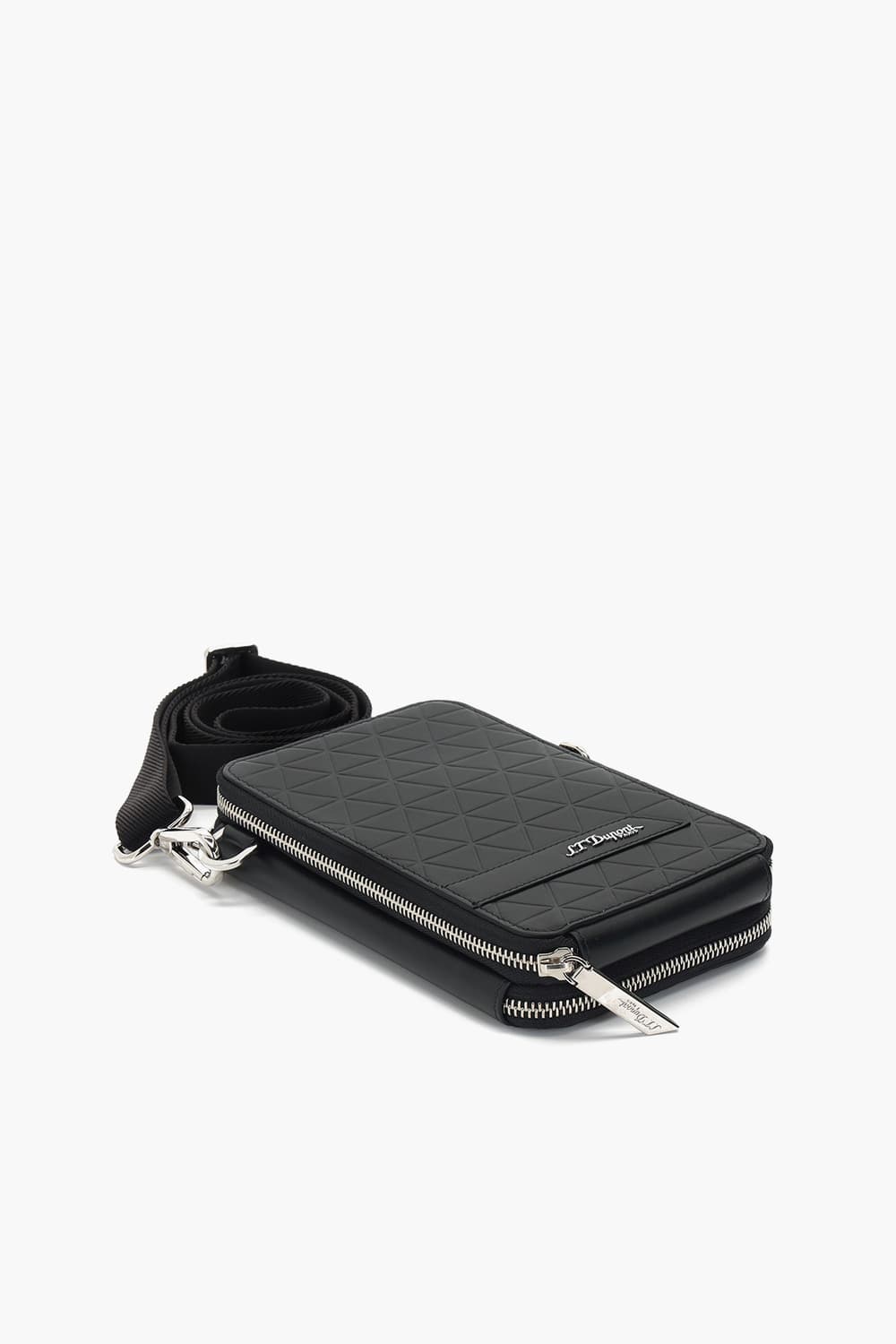 파이어헤드 크로스바디백 블랙 CG160011FH