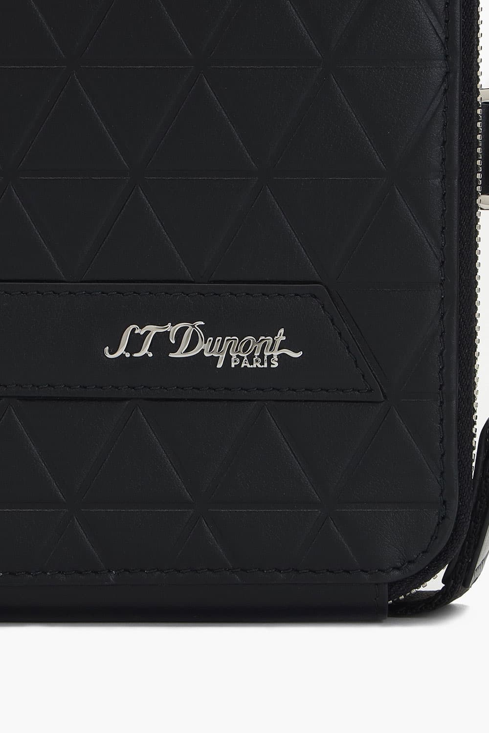 파이어헤드 크로스바디백 블랙 CG160011FH