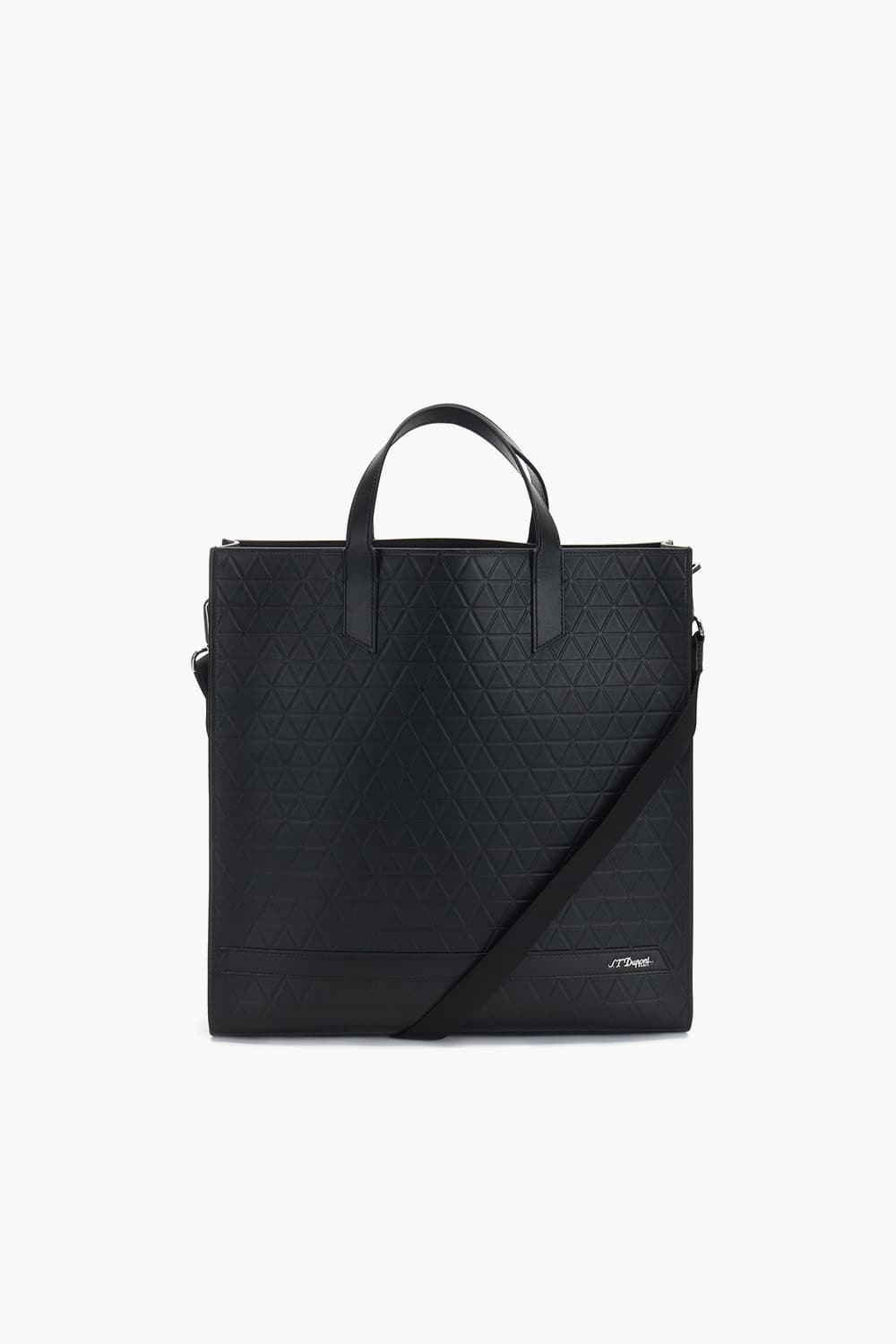 파이어헤드 토트백 블랙 CG160007FH